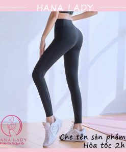 Quần tập gym, yoga, aerobic chất liệu cao cấp QG02 6 Quần tập gym, yoga, aerobic chất liệu cao cấp QG02 19