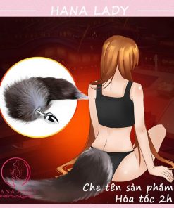 Đuôi cáo SM cosplay sexy ST05 11