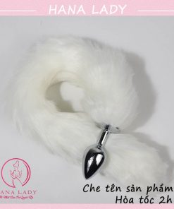 Đuôi cáo SM cosplay sexy ST05 10