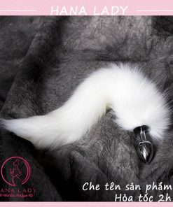 Đuôi cáo SM cosplay sexy ST05 9