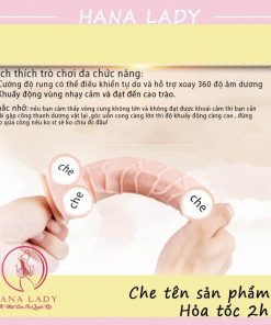 Dương vật giả gắn tường siêu rung ngoáy nhiều chế độ ST07 4 Dương vật giả gắn tường siêu rung ngoáy nhiều chế độ ST07 7
