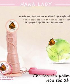 Dương vật giả gắn tường siêu rung ngoáy nhiều chế độ ST07 3 Dương vật giả gắn tường siêu rung ngoáy nhiều chế độ ST07 6