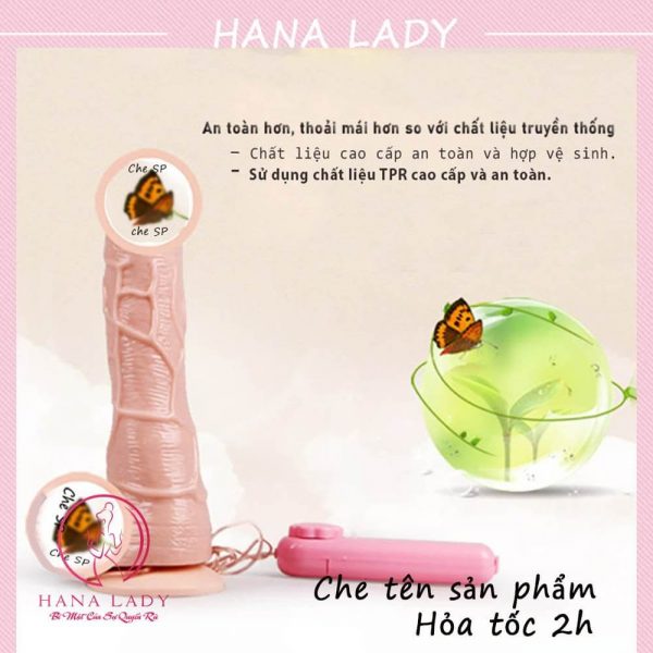 Dương vật giả gắn tường siêu rung ngoáy nhiều chế độ ST07 5 Dương vật giả gắn tường siêu rung ngoáy nhiều chế độ ST07 8
