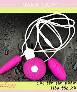 Trứng rung 2 đầu chống thấm nước cao cấp ST08 4 Trứng rung 2 đầu chống thấm nước cao cấp ST08 7