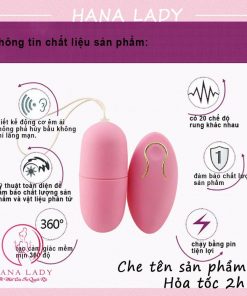 Trứng rung không dây pin sạc 20 chế độ rung tiện dụng cao cấp ST09 7 Trứng rung không dây pin sạc 20 chế độ rung tiện dụng cao cấp ST09 15
