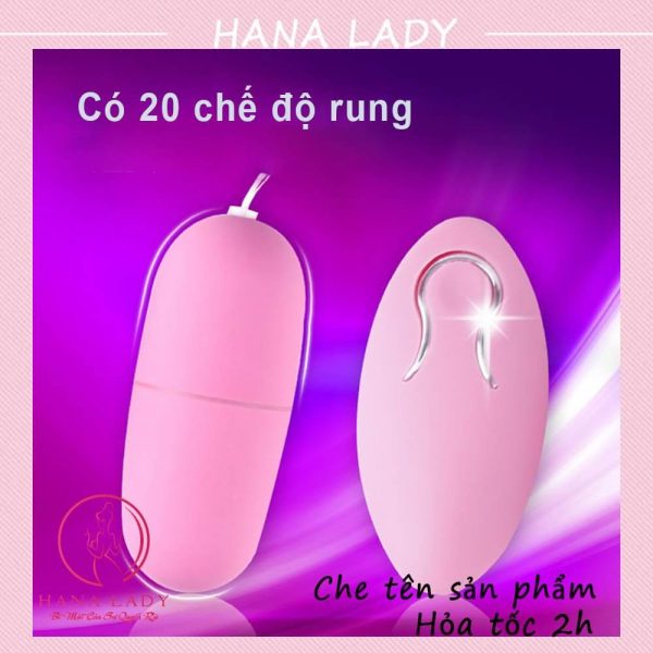 Trứng rung không dây pin sạc 20 chế độ rung tiện dụng cao cấp ST09 11 Trứng rung không dây pin sạc 20 chế độ rung tiện dụng cao cấp ST09 19