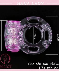 Vòng rung đeo dương vật, vòng tình yêu ST010 9 Vòng rung đeo dương vật, vòng tình yêu ST010 20