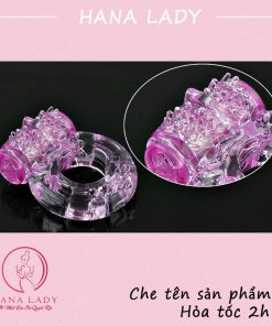 Vòng rung đeo dương vật, vòng tình yêu ST010 7 Vòng rung đeo dương vật, vòng tình yêu ST010 18