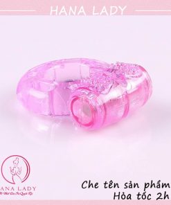 Vòng rung đeo dương vật, vòng tình yêu ST010 4 Vòng rung đeo dương vật, vòng tình yêu ST010 15
