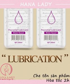 Gel bôi trơn gốc nước mô phỏng tinh dịch cao cấp ST011 3 Gel bôi trơn gốc nước mô phỏng tinh dịch cao cấp ST011 6