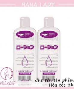 Gel bôi trơn gốc nước mô phỏng tinh dịch cao cấp ST011 4 Gel bôi trơn gốc nước mô phỏng tinh dịch cao cấp ST011 7