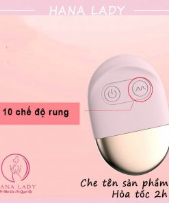 Trứng rung massage không dây 10 chế độ rung cao cấp ST013 11 Trứng rung massage không dây 10 chế độ rung cao cấp ST013 21