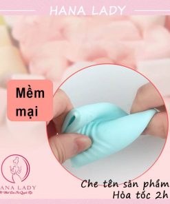 Trứng rung massage không dây 10 chế độ rung cao cấp ST013 10 Trứng rung massage không dây 10 chế độ rung cao cấp ST013 20