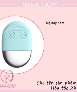 Trứng rung massage không dây 10 chế độ rung cao cấp ST013 9 Trứng rung massage không dây 10 chế độ rung cao cấp ST013 19