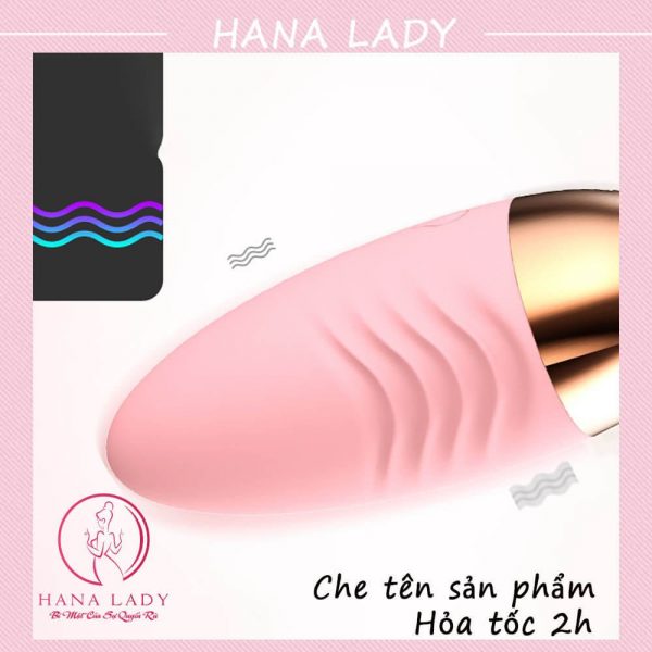 Trứng rung massage không dây 10 chế độ rung cao cấp ST013 13 Trứng rung massage không dây 10 chế độ rung cao cấp ST013 23