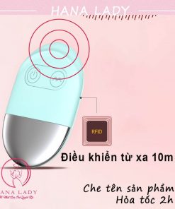 Trứng rung massage không dây 10 chế độ rung cao cấp ST013 7 Trứng rung massage không dây 10 chế độ rung cao cấp ST013 17