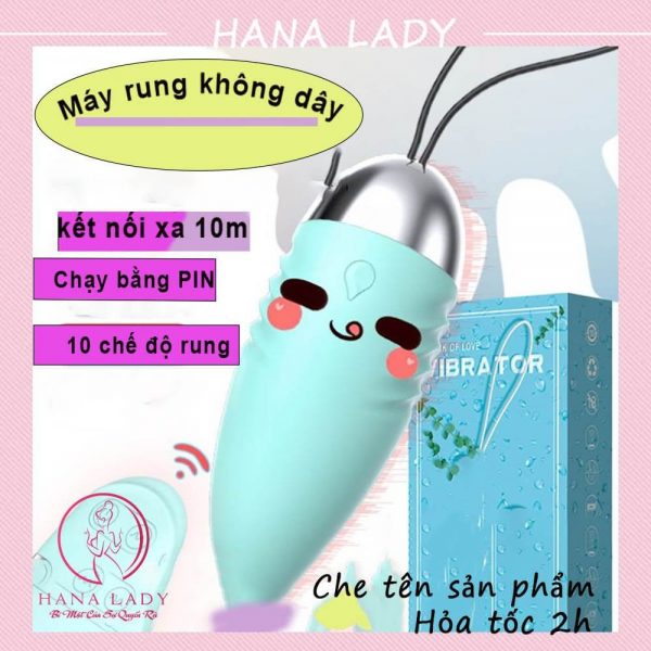 Trứng rung massage không dây 10 chế độ rung cao cấp ST013 12 Trứng rung massage không dây 10 chế độ rung cao cấp ST013 22