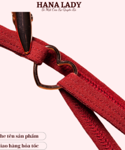 Quần lót lọt khe đính ngọc gợi cảm - Quần chip dây sexy LK095 18