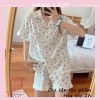Đồ pijama mặc nhà thun cotton sữa họa tiết siêu đáng yêu (HÀNG CHUẨN) PJ510 2 Đồ pijama mặc nhà thun cotton sữa họa tiết siêu đáng yêu (HÀNG CHUẨN) PJ510 2