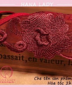 Quần lót hở đáy - Lọt khe chip ren dây gợi cảm không đáy sexy hoa văn xinh LK091 3 Quần lót hở đáy - Lọt khe chip ren dây gợi cảm không đáy sexy hoa văn xinh LK091 9