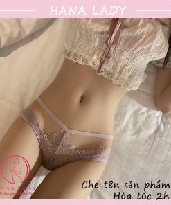 Quần lót nữ ren gợi cảm - Chip ren sexy LK090 3 Quần lót nữ ren gợi cảm - Chip ren sexy LK090 13