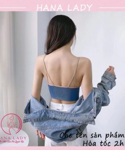 Bra len tăm dây kéo quyến rũ tập gym yoga aerobic tiện dụng BL032 3 Bra len tăm dây kéo quyến rũ tập gym yoga aerobic tiện dụng BL032 22