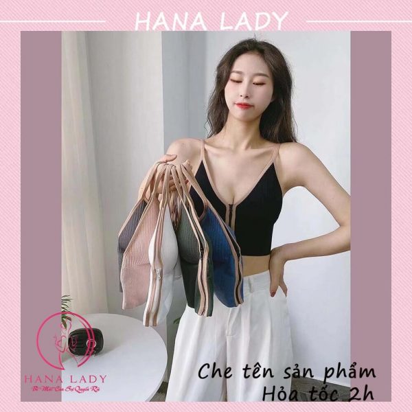 Bra len tăm dây kéo quyến rũ tập gym yoga aerobic tiện dụng BL032 38 Bra len tăm dây kéo quyến rũ tập gym yoga aerobic tiện dụng BL032 57