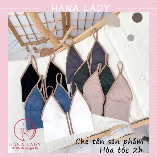 Bra len tăm dây kéo quyến rũ tập gym yoga aerobic tiện dụng BL032 35 Bra len tăm dây kéo quyến rũ tập gym yoga aerobic tiện dụng BL032 54