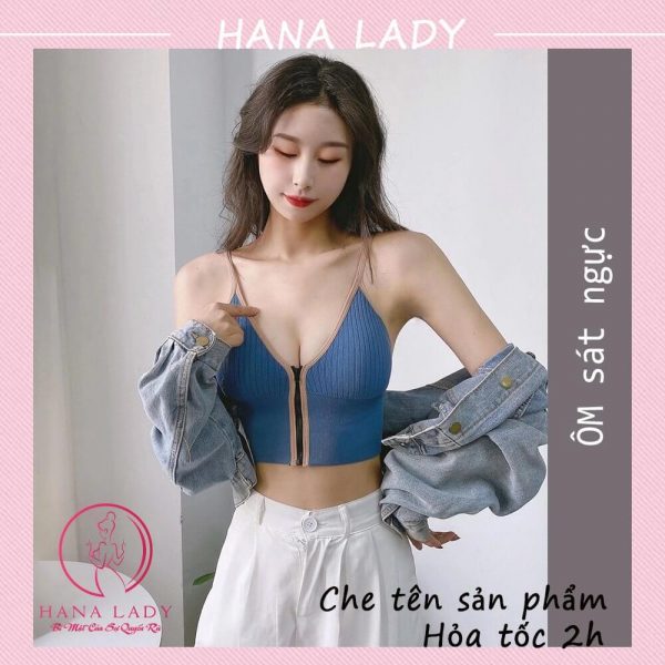 Bra len tăm dây kéo quyến rũ tập gym yoga aerobic tiện dụng BL032 31 Bra len tăm dây kéo quyến rũ tập gym yoga aerobic tiện dụng BL032 50