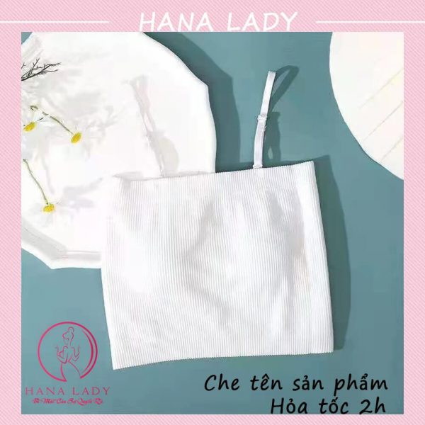 Áo bra quây kèm mút ngực quyến rũ BL033 12