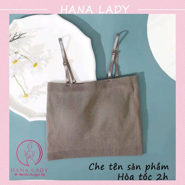 Áo bra quây kèm mút ngực quyến rũ BL033 17