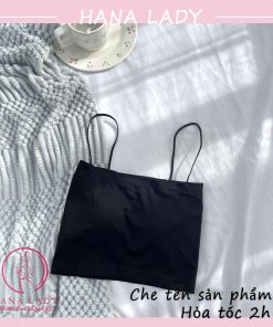 Áo bra quây kèm mút ngực quyến rũ BL033 10