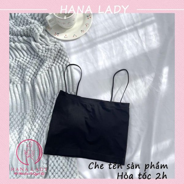 Áo bra quây kèm mút ngực quyến rũ BL033 16