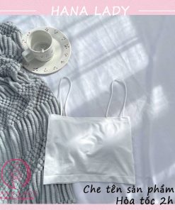 Áo bra quây kèm mút ngực quyến rũ BL033 9