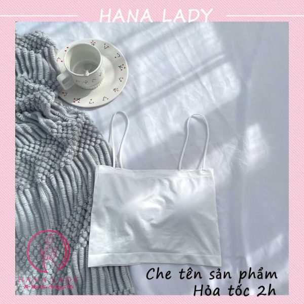 Áo bra quây kèm mút ngực quyến rũ BL033 15