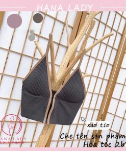 Bra len tăm dây kéo quyến rũ tập gym yoga aerobic tiện dụng BL032 16 Bra len tăm dây kéo quyến rũ tập gym yoga aerobic tiện dụng BL032 35