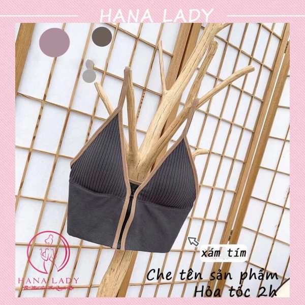 Bra len tăm dây kéo quyến rũ tập gym yoga aerobic tiện dụng BL032 21 Bra len tăm dây kéo quyến rũ tập gym yoga aerobic tiện dụng BL032 40