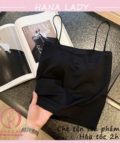 Áo thun 2 dây body sợi bún cao cấp loại 1 - Bra quây form dài gợi cảm BL038 7 Áo thun 2 dây body sợi bún cao cấp loại 1 - Bra quây form dài gợi cảm BL038 13