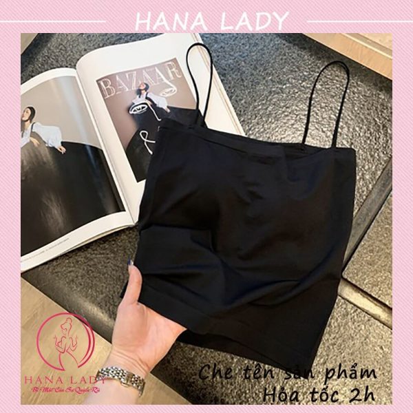 Áo thun 2 dây body sợi bún cao cấp loại 1 - Bra quây form dài gợi cảm BL038 13 Áo thun 2 dây body sợi bún cao cấp loại 1 - Bra quây form dài gợi cảm BL038 19