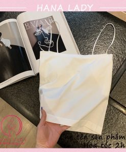 Áo thun 2 dây body sợi bún cao cấp loại 1 - Bra quây form dài gợi cảm BL038 6 Áo thun 2 dây body sợi bún cao cấp loại 1 - Bra quây form dài gợi cảm BL038 12