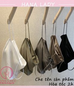 Áo thun 2 dây body sợi bún cao cấp loại 1 - Bra quây form dài gợi cảm BL038 5 Áo thun 2 dây body sợi bún cao cấp loại 1 - Bra quây form dài gợi cảm BL038 11