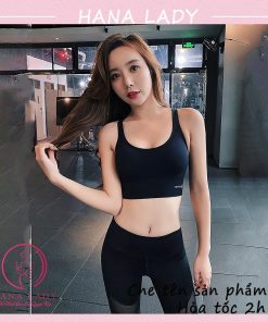 Bra tập gym yoga 3 nấc cài quyến rũ - Áo croptop kèm mút ngực sexy BL039 14 Bra tập gym yoga 3 nấc cài quyến rũ - Áo croptop kèm mút ngực sexy BL039 29