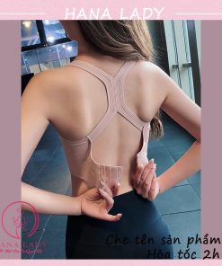 Bra tập gym yoga 3 nấc cài quyến rũ - Áo croptop kèm mút ngực sexy BL039 9 Bra tập gym yoga 3 nấc cài quyến rũ - Áo croptop kèm mút ngực sexy BL039 24