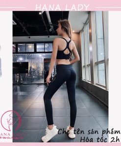 Bra tập gym yoga 3 nấc cài quyến rũ - Áo croptop kèm mút ngực sexy BL039 5 Bra tập gym yoga 3 nấc cài quyến rũ - Áo croptop kèm mút ngực sexy BL039 20