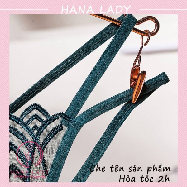 Quần lót lọt khe ren quyến rũ - Quần chip sexy dây hông cao cấp LK096 19 Quần lót lọt khe ren quyến rũ - Quần chip sexy dây hông cao cấp LK096 28