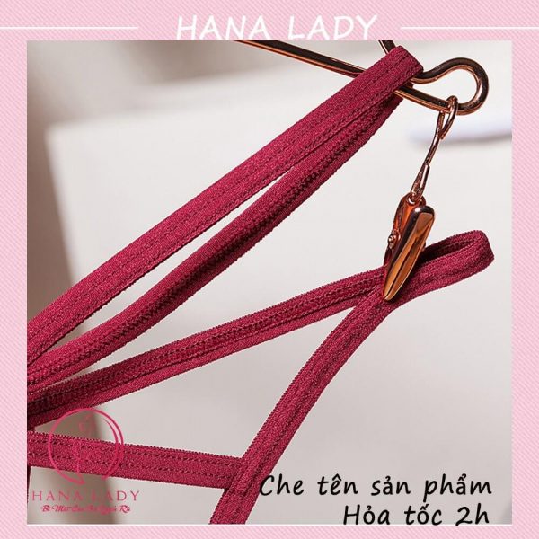 Quần lót lọt khe nữ - Quần chip ren dây sexy gợi cảm LK094 15 Quần lót lọt khe nữ - Quần chip ren dây sexy gợi cảm LK094 25