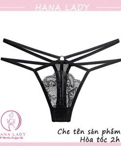Quần lót lọt khe nữ - Quần chip ren dây sexy gợi cảm LK094 4 Quần lót lọt khe nữ - Quần chip ren dây sexy gợi cảm LK094 14