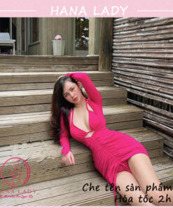 Bikini đi biển 3 mảnh kèm áo choàng body sexy gợi cảm BN129 12