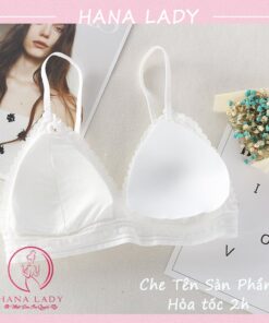 Bralette ren sexy không gọng đa năng BL040 7 Bralette ren sexy không gọng đa năng BL040 15