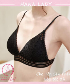 Bralette ren sexy không gọng đa năng BL040 3 Bralette ren sexy không gọng đa năng BL040 11